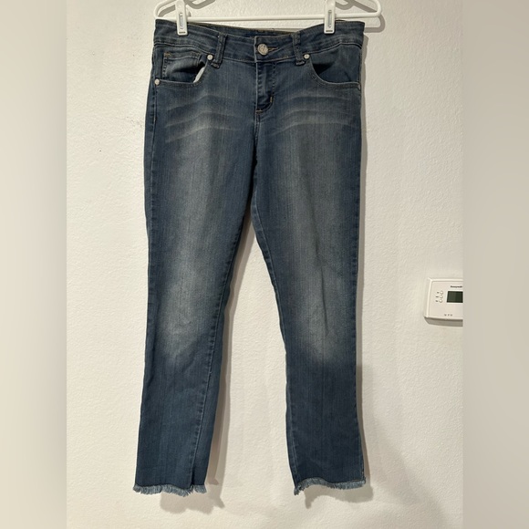 Romeo & Juliet Couture Denim - Romeo & Juliet Couture